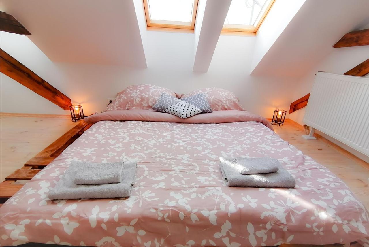 Apartament Rest4All2 Olsztyn  Zewnętrze zdjęcie