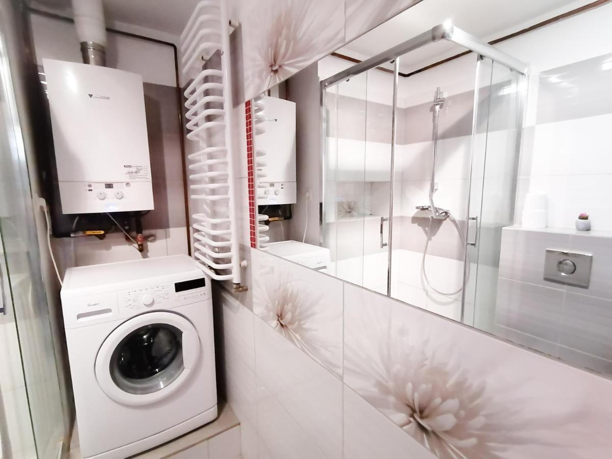 Apartament Rest4All2 Olsztyn  Zewnętrze zdjęcie