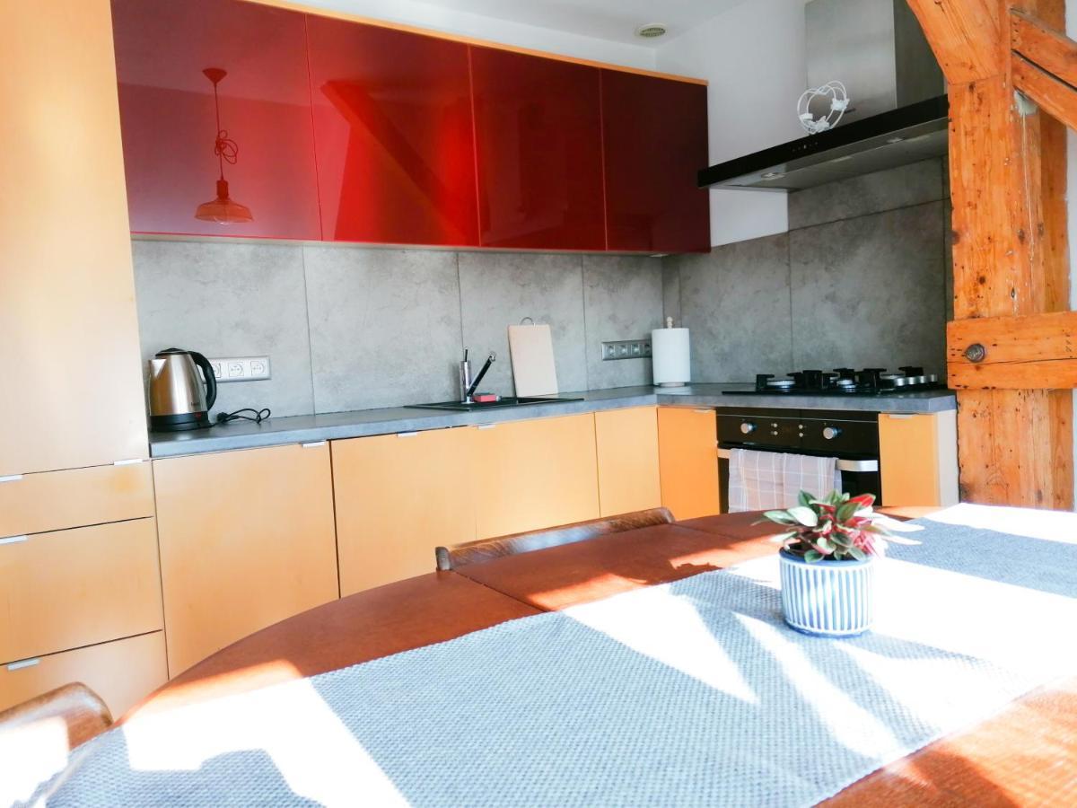 Apartament Rest4All2 Olsztyn  Zewnętrze zdjęcie