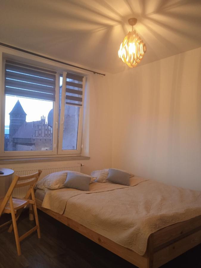 Apartament Rest4All2 Olsztyn  Zewnętrze zdjęcie