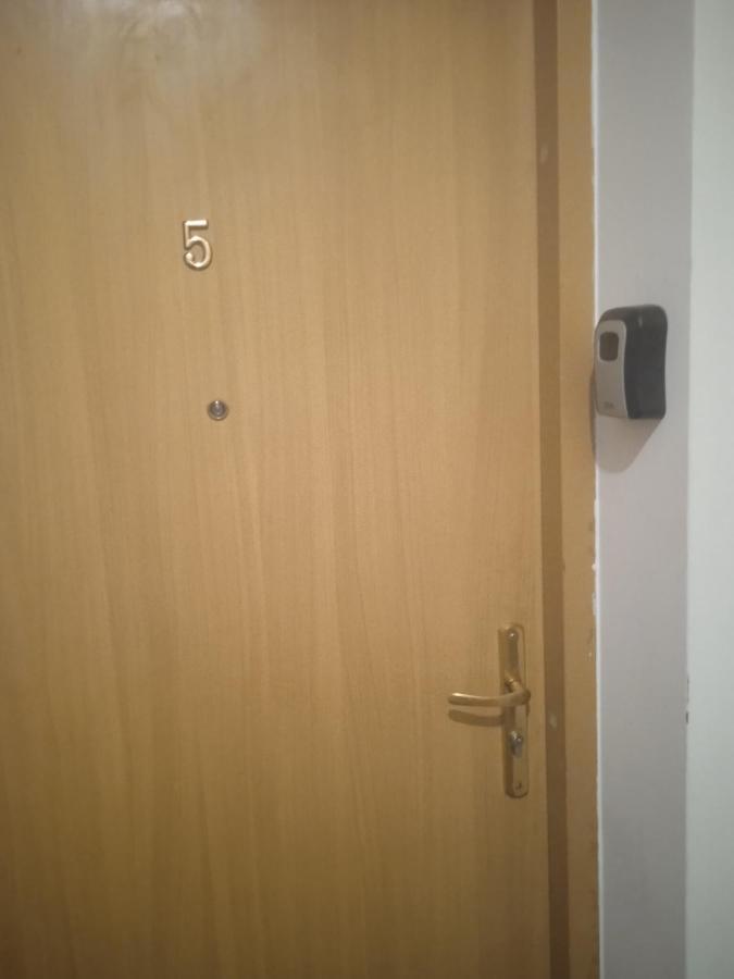 Apartament Rest4All2 Olsztyn  Zewnętrze zdjęcie