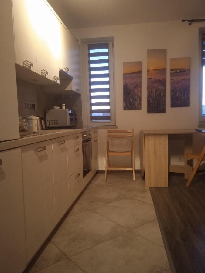 Apartament Rest4All2 Olsztyn  Zewnętrze zdjęcie